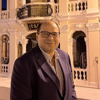 João Ferrão