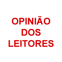 Opinião dos Leitores