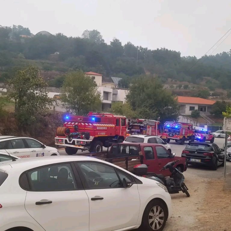 Município de Seia ativa Plano Municipal de Emergência de Proteção Civil