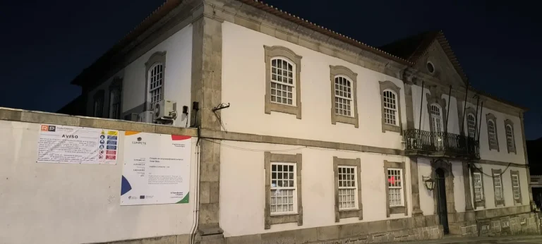 Antiga Estalagem de Seia vai dar lugar ao “Hotel Gelo”, um Empreendimento turístico de 4 estrelas