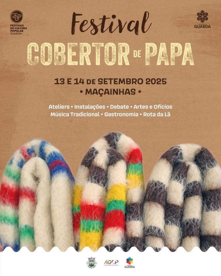 Festival do Cobertor de Papa