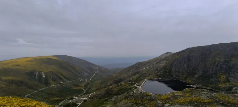 Ministra do Ambiente e Energia apoia Candidatura da Estrela à UNESCO