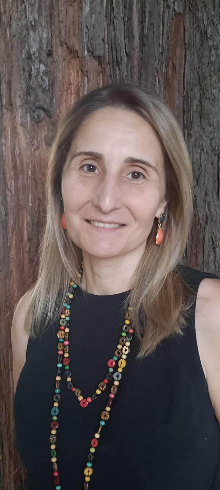 “Sede de Viver” um livro de Patrícia Coelho