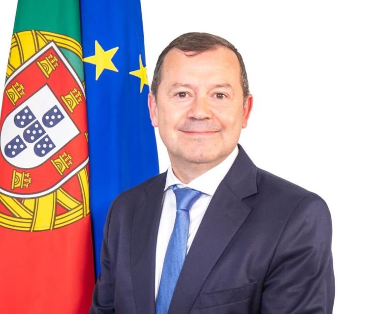 Secretário de Estado da Proteção Civil estará hoje no concelho de Seia para se reunir com autarcas e corporações de bombeiros