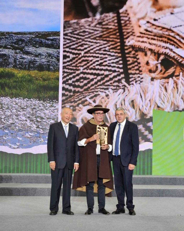 Loriga distinguida como uma das melhores Vilas Turísticas do Mundo pela UN Turismo