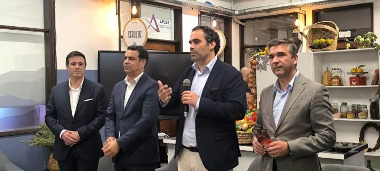 Mostra de Gastronomia: Aromas e Sabores da Montanha à mesa de 23 restaurantes em Seia