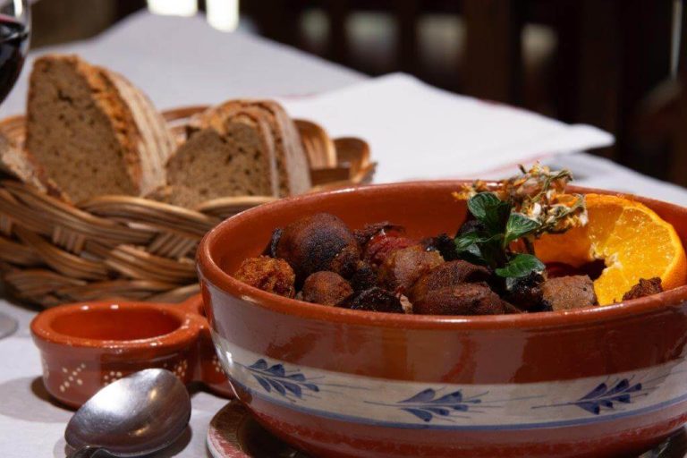 Mostra de Gastronomia: Aromas e Sabores da Montanha à mesa de 23 restaurantes em Seia