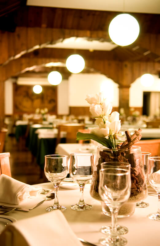 Hotel Eurosol Seia-Camelo celebra a autenticidade dos sabores da Serra da Estrela com o chef Tomás Adrião