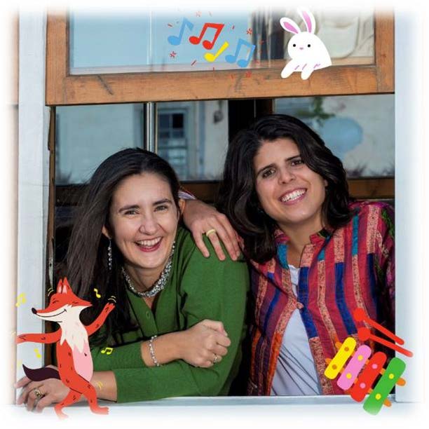 Seia recebe o concerto participativo “Vocalini, Vamos Cantar Ópera!”