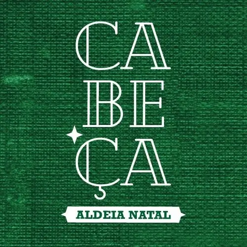 Cabeça, Aldeia de Natal: é aqui que a magia do Natal acontece – Inscrições abertas para o Mercadinho de Natal