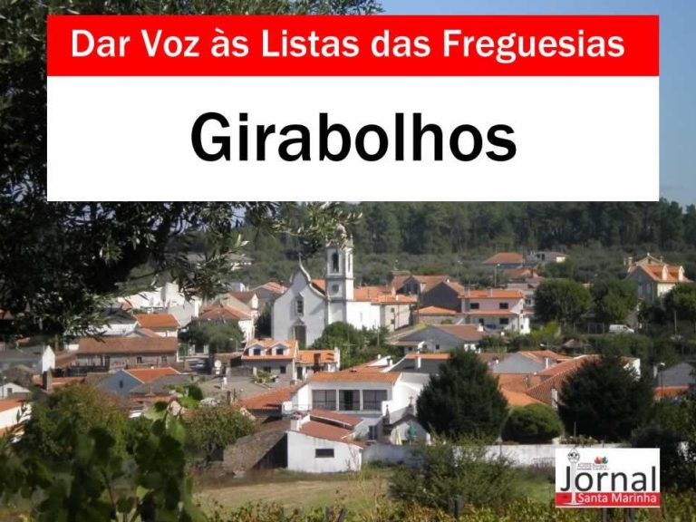 Dar voz a GIRABOLHOS
