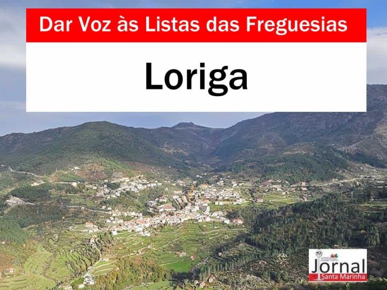 Dar voz a LORIGA