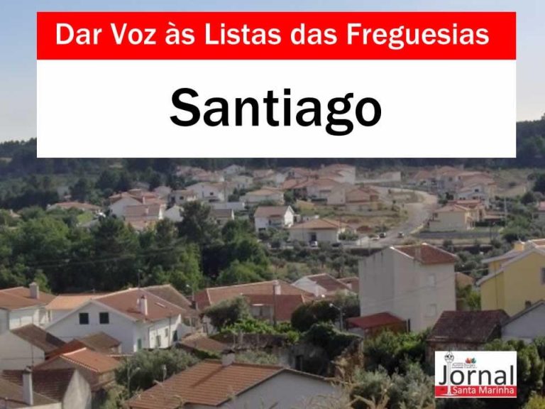 Dar voz a SANTIAGO