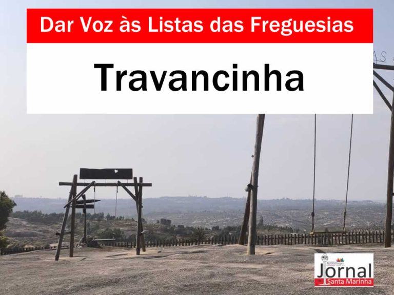 Dar voz a TRAVANCINHA