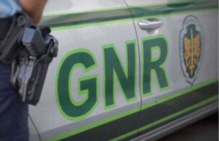 Guarda – Quatro arguidos por furto de metais não preciosos