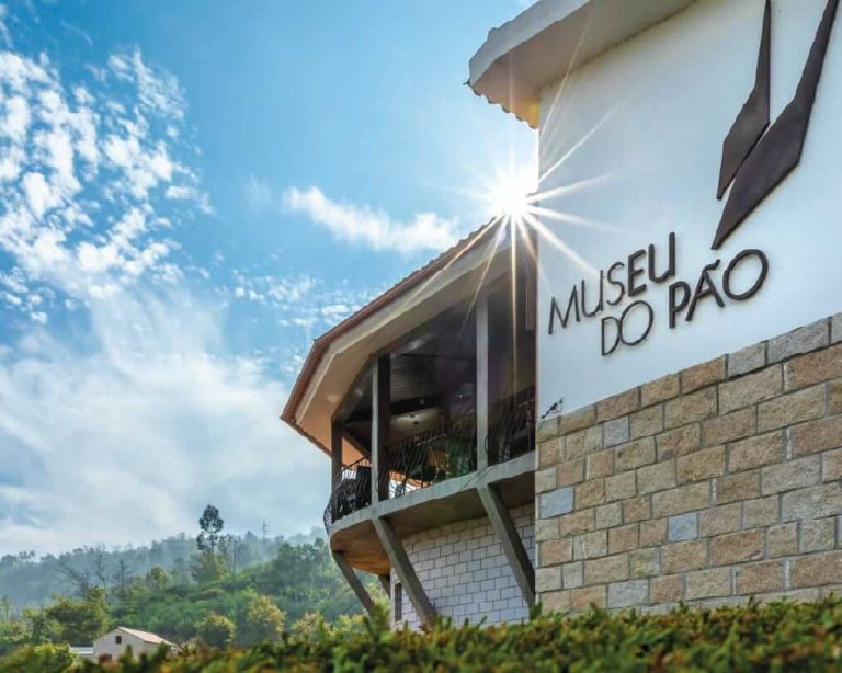 Museu do Pão em Seia celebra Dia Mundial do Pão com exposição internacional