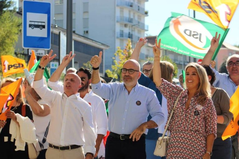 Autárquicas 2025: PSD/JPNT – Paulo Hortênsio acredita na mudança e refere que o concelho de Seia se vai tornar “um território de referência”
