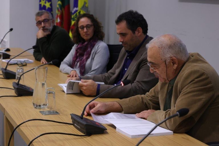 Seia lança livro sobre “As Lagoas da Serra da Estrela”