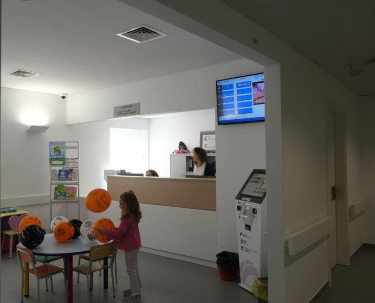 CNSMCA propõe elevação do serviço de pediatria da ULS da Guarda a nível IIa