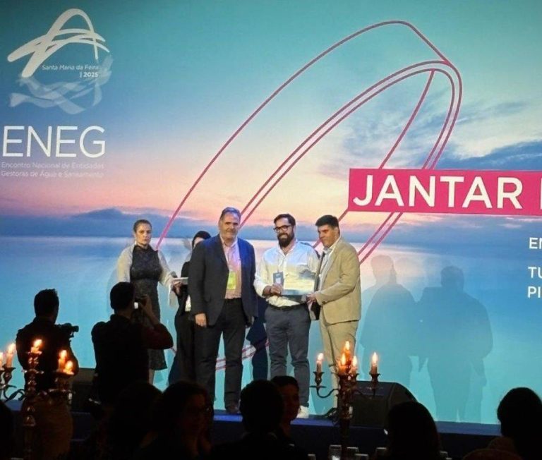 APdSE premiada pela campanha “Imperativo Fazer Mais”, que contou com a participação das escolas da região