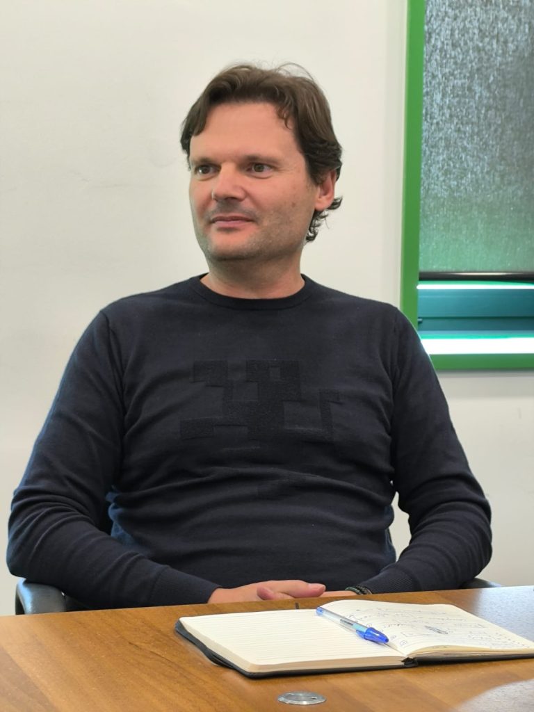 HEN aposta 8 milhões em Hidrogénio Verde: Projeto de São Romão quer colocar o Interior na linha da frente da transição energética