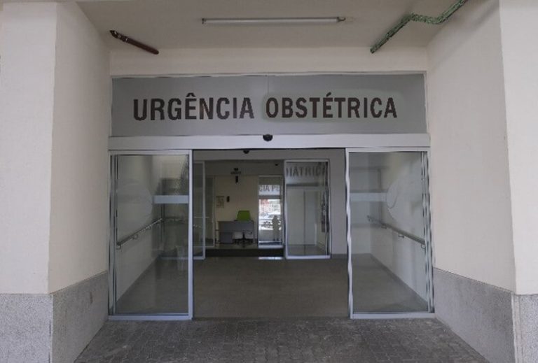 Urgência de Obstetrícia, Bloco de Partos e Internamento de Obstetrícia e Ginecologia da ULS Guarda mudam para novas instalações a 22 de novembro