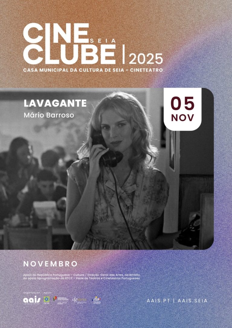 Cineclube de Seia/AAIS abre ciclo com a estreia de “Lavagante”