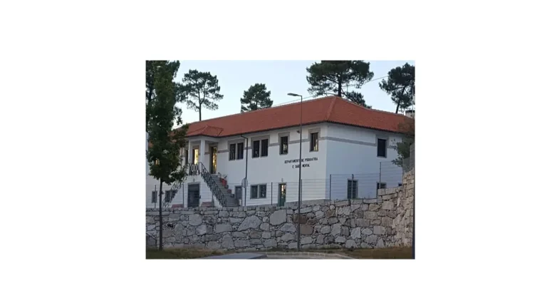 Hospital Sousa Martins requalifica e amplia Psiquiatria com apoio do PRR