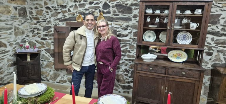 À conversa com José Figueiras (vídeo)