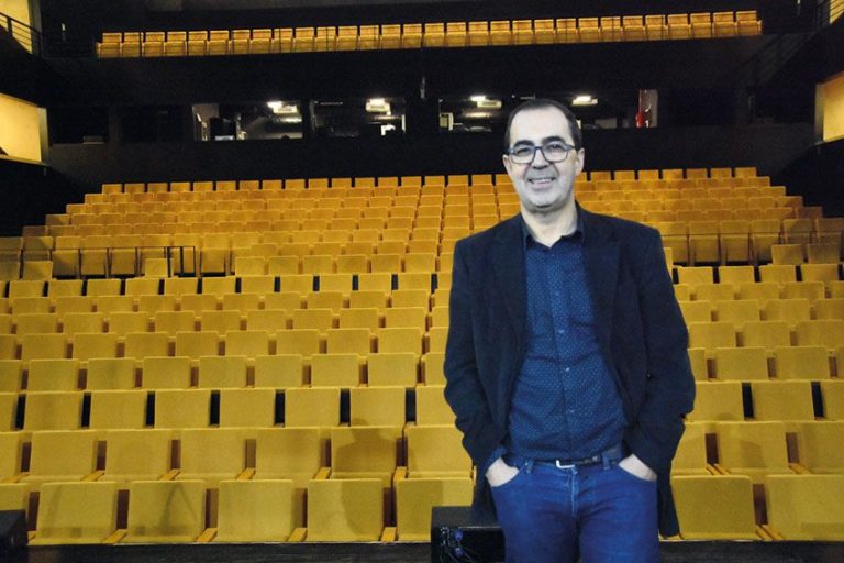 Mário Branquinho reconduzido na liderança do CCC até 2029: “Trabalho meritório e visão Estratégica”