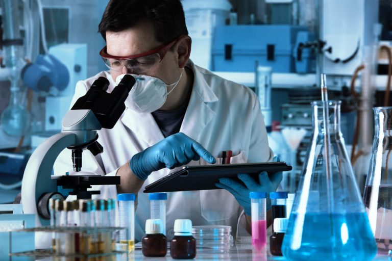 O primeiro doutoramento do IPG vai ser em Ciências Biomédicas e Biotecnológicas