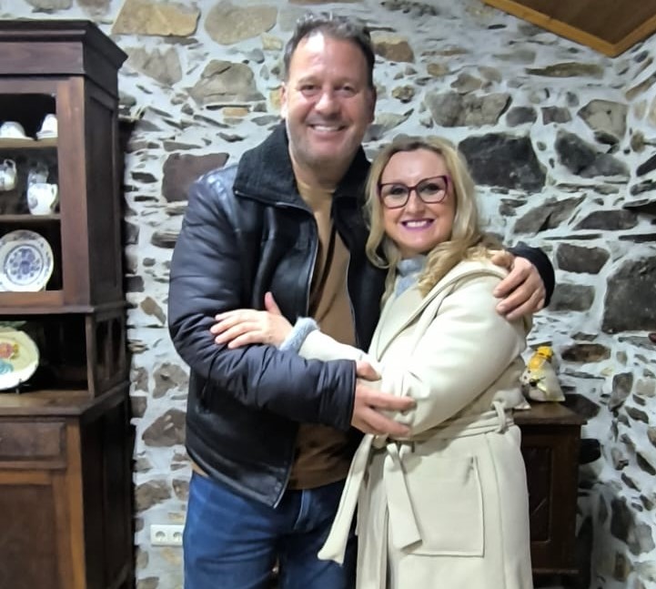 Emoção e carinho marcam a visita de Cândido Costa ao concelho de Seia (vídeo)