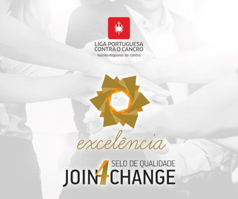 Núcleo Regional do Centro da LPCC distinguido com Selo de Qualidade