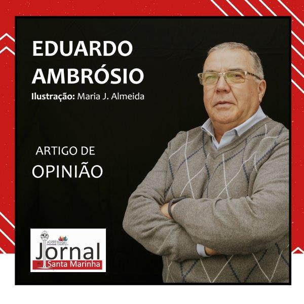 EU É QUE TENHOAS PISTOLAS
