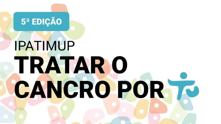 “Tratar o cancro por tu” arranca novo ciclo com foco na prevenção, rastreios e tratamento – IPG acolhe uma das sessões a 22 de janeiro