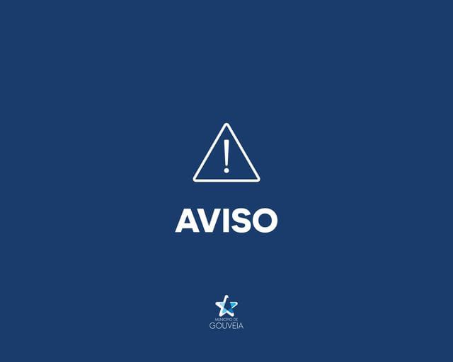Neve obriga ao encerramento das escolas em Gouveia esta sexta-feira
