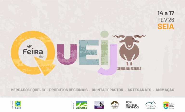 Seia celebra o Carnaval com a 49.ª edição da Feira do Queijo
