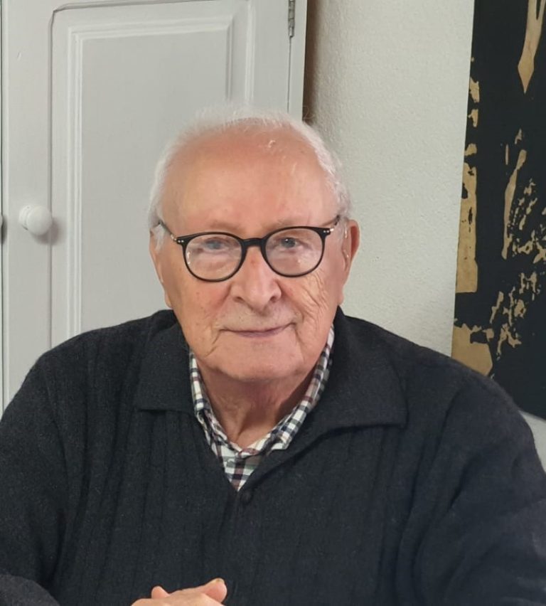Faleceu António Júlio Vaz Saraiva, o guardião do património histórico e cultural de Seia (atualizada)