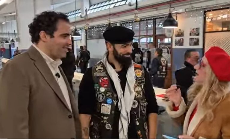 Solidariedade sobre Rodas: “Reis da Estrela” levam conforto e 2.000 fatias de bolo às Instituições de Seia (vídeo)