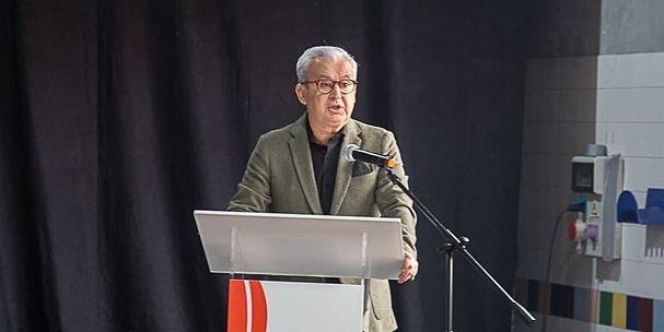 Fornos de Algodres – Liga dos Bombeiros homenageia António Manuel Pina Fonseca