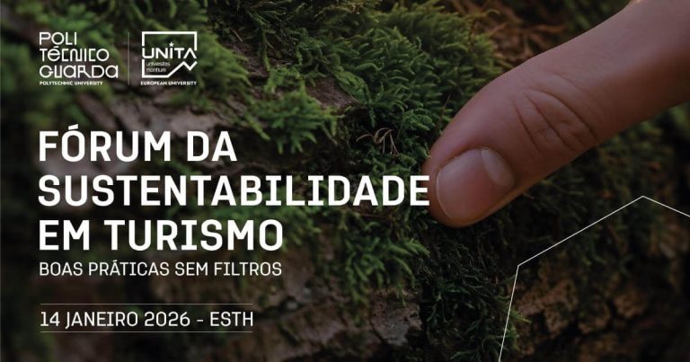 Seia acolhe Fórum da Sustentabilidade em Turismo: “Boas Práticas Sem Filtros” em debate na ESTH