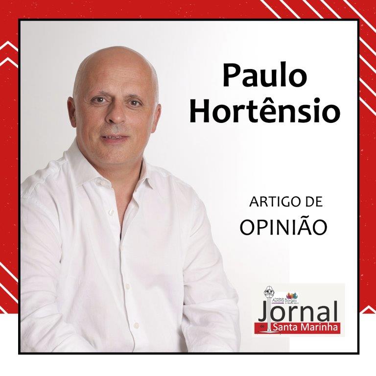 Quando a Geopolítica Chega a Seia: Impactos Locais de uma Crise Global
