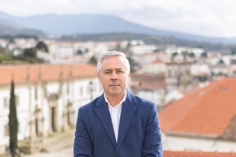 Município de Gouveia saúda avanço da Barragem de Girabolhos e exige contrapartidas para o território
