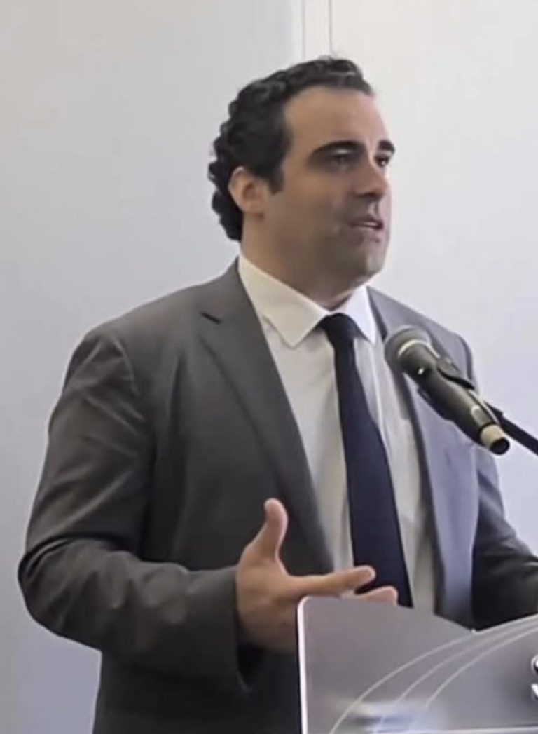 Luciano Ribeiro assume funções de vice-presidente do Conselho Regional da CCDR Centro – Daniela Capelo eleita Presidente