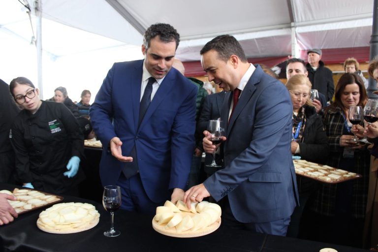 49.ª Feira do Queijo abre portas este sábado