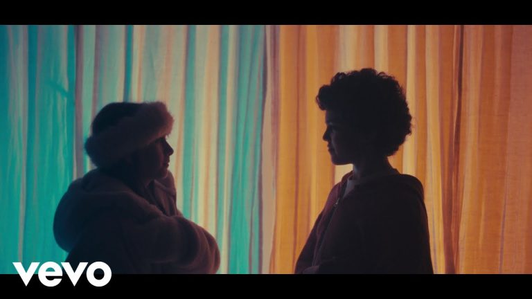 “​O Amor é Tudo” – Aurora Pinto tem novo tema musical e une a sua voz com a de Maninho