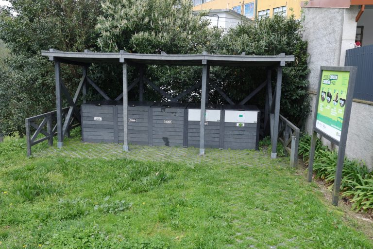 Município de Seia avança com campanha porta a porta no âmbito do projeto “Sei(a) Compostar”