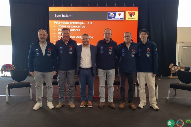Fornos de Algodres recebe Especial Sprint e Perícia Automóvel nos dias 16 e 17 de maio