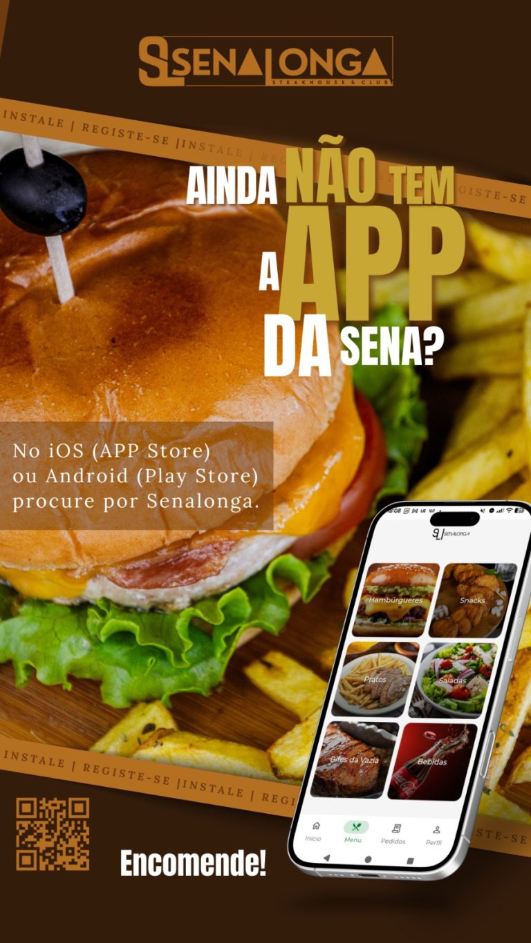 Senalonga apresenta novo conceito e lança aplicação própria de encomendas em Seia