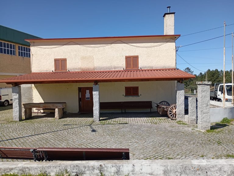 Em menos de 48 horas, duas coletividades no concelho de Seia foram assaltadas – C.C.R. “Os Viriatos” também foi alvo de criminalidade